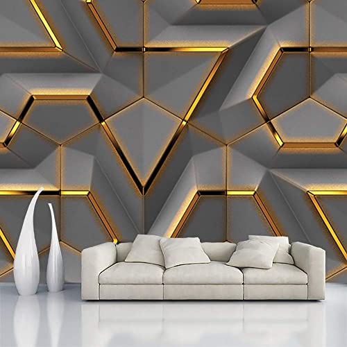 See full amazon price history chart for HRDR 3D Polyvinyl Wallpaper for Wall Self Adhesive Waterproof Wallpaper Stickers for Bedroom Home.Size (45X500 CM) Thickness - 0.1 MM Multicolor.. (Gold Geometric) HRDR 3D Polyvinyl Wallpaper for Wall Self Adhesive Waterproof Wallpaper Stickers for Bedroom Home.Size (45X500 CM) Thickness - 0.1 MM Multicolor.. (Gold Geometric) (B0D8168MHR) Amazon Price History, Amazon Price Tracker