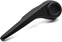 Vista 1 de Manija reclinable del asiento del lado izquierdo del conductor, compatible con Dodge Journey 2011, 2012, 2013, 2014, 2015, 2016, 2017, 2018, 2019