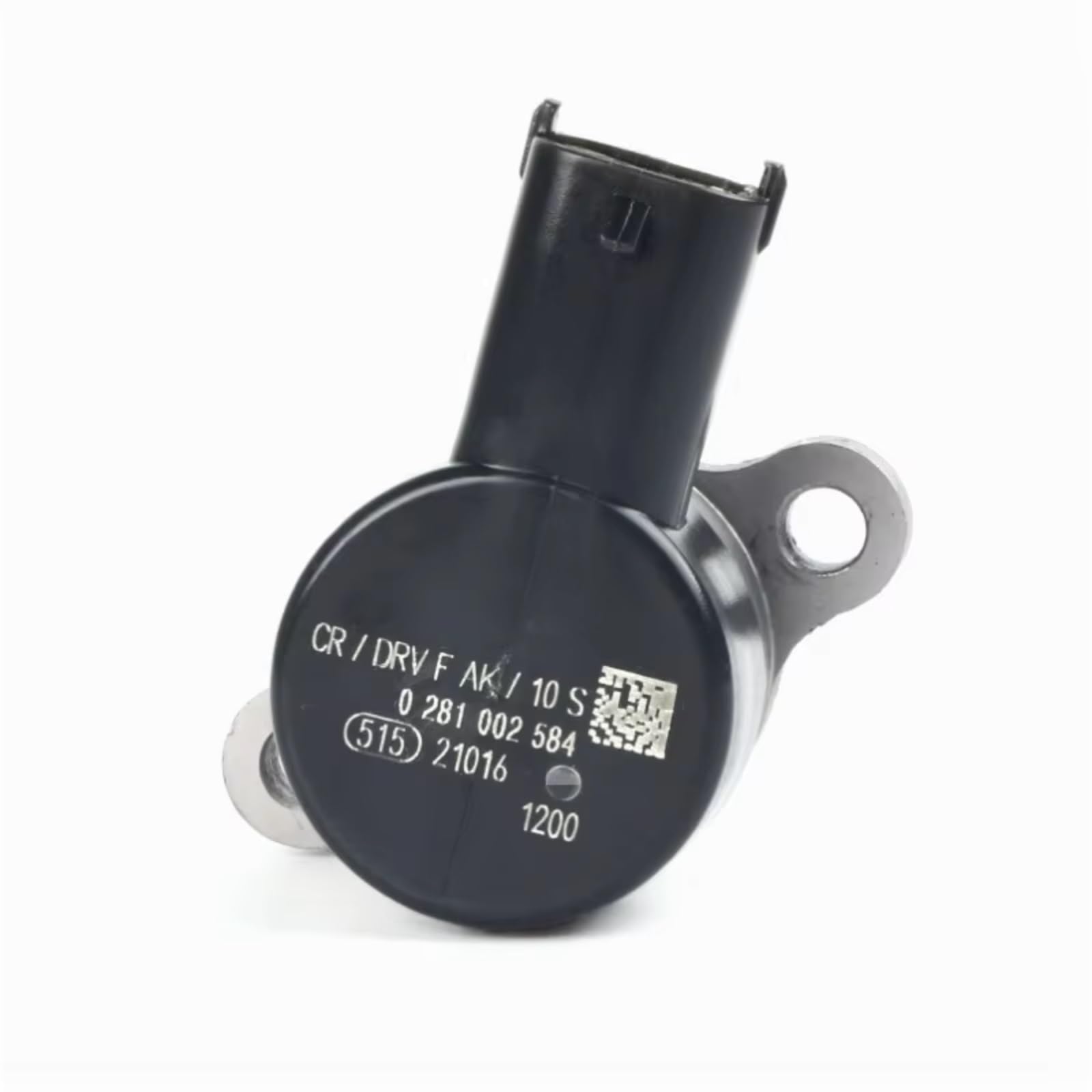 Válvula Control Presión Compatible Con Suzuki Accesorios Coche Regulador Bomba Presión Válvula Control Succión Combustible DRV Common Rail 0281002584