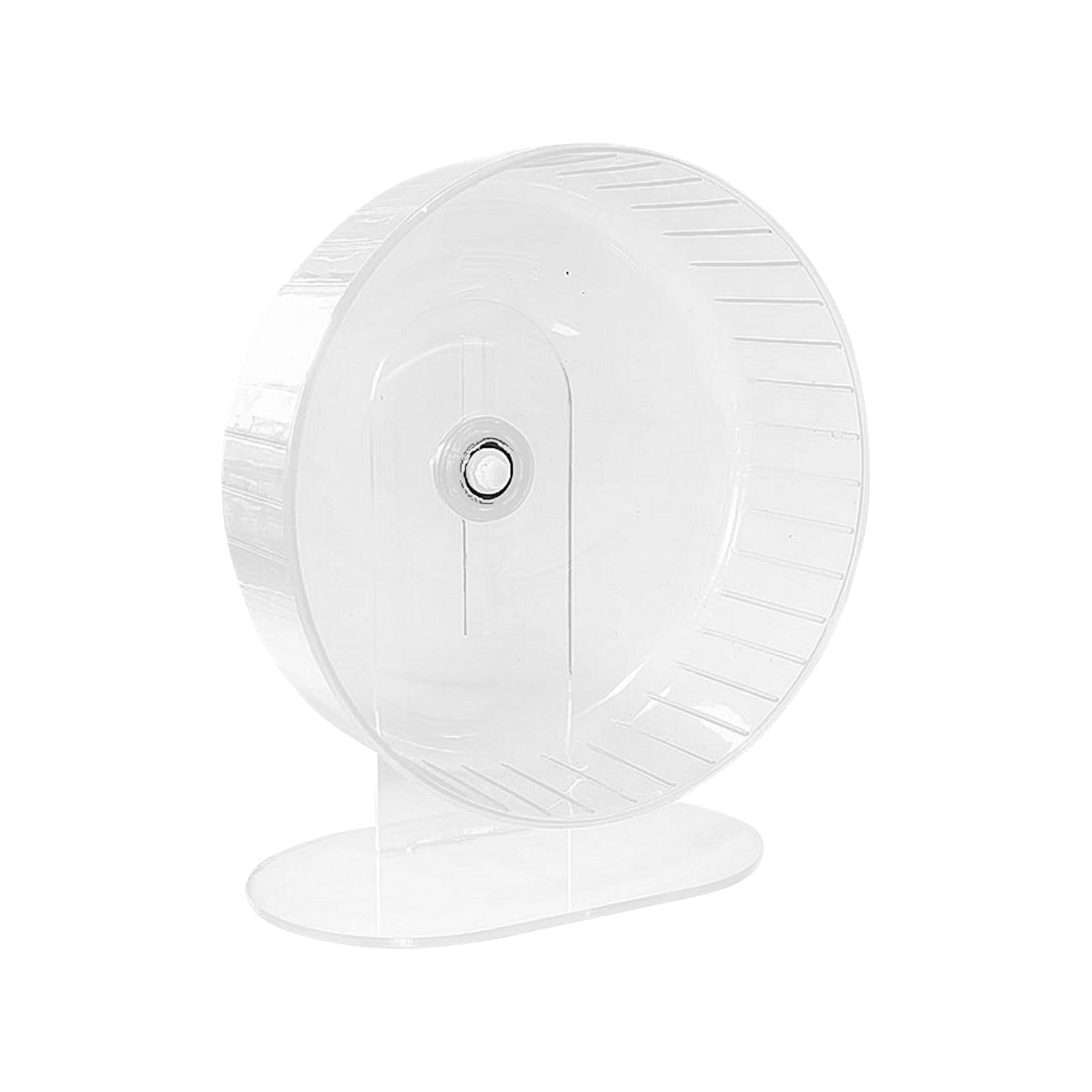 Super Silent Hamster Exercise Wheels