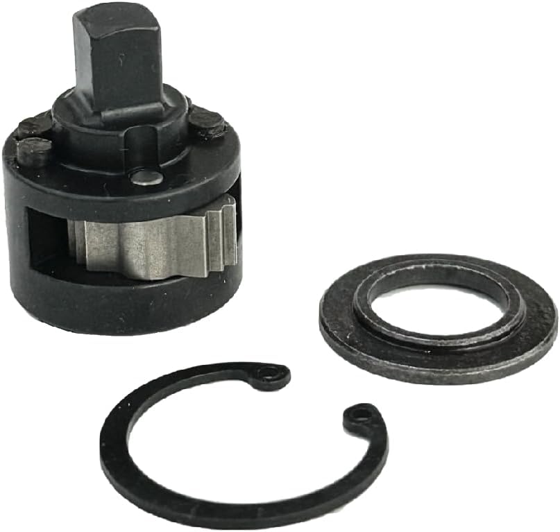 #42-06-1006 1/4" ANVIL SERVICE KIT #42-06-1005 Anvil Assembly #2456-20 Impact Wrenches Quality Durable New Replacement Parts