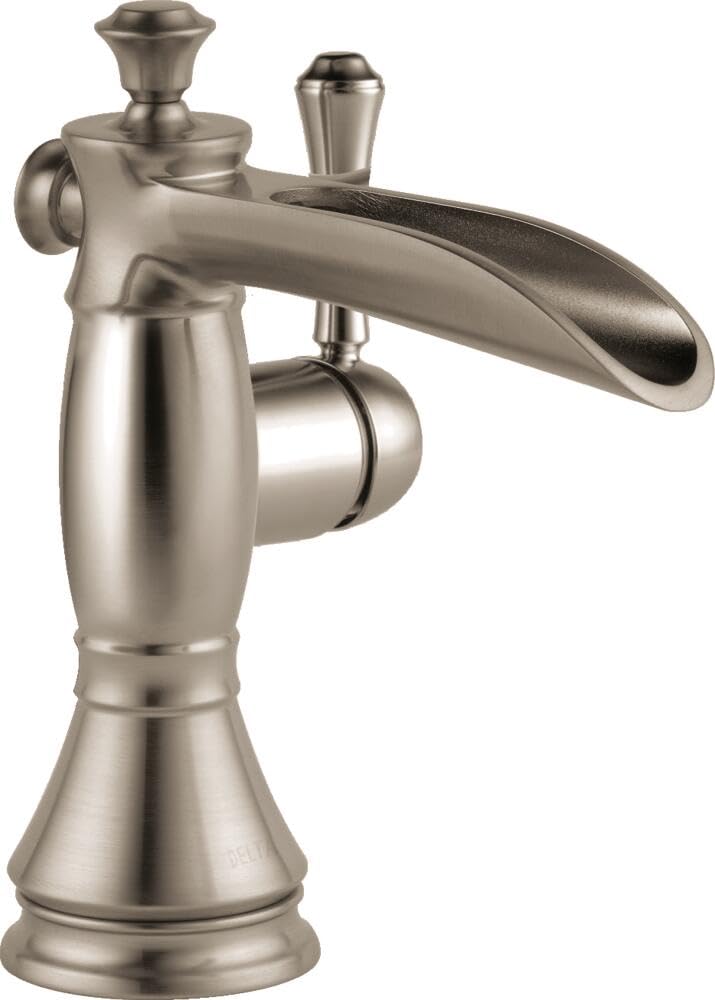 Delta Cassidy 598LF sadece kanal Griff başlık musluk, banyo, 598LF-SSMPU