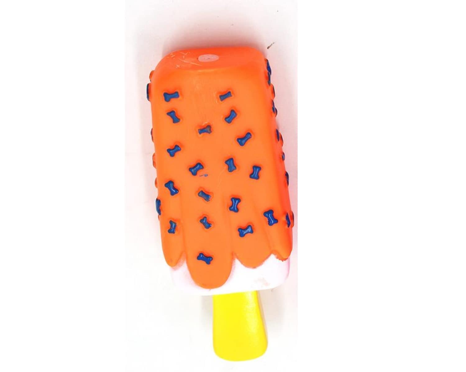 Smart Pups Dog Squeaky Ice - Cream Toys Fun and Play Toy Multi-Color (Medium) (B0BW5QXQ7X) Amazon Price History, Amazon Price Tracker