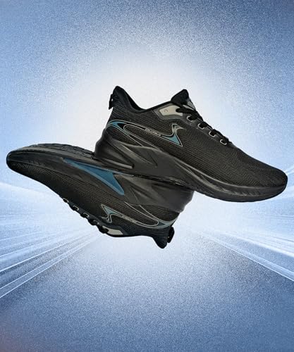 Image of Columbus Curator Sports Shoes|Walking Shoes|Training & Gym Shoe|Running Shoes for Men