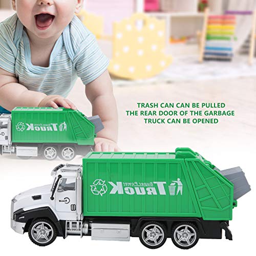 La Mejor Selección de Garbage truck los preferidos por los clientes. 18 Imagen adicional