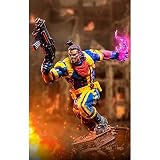 FIGURA BDS ART SCALE 1/10 MARVEL X MEN BISHOP