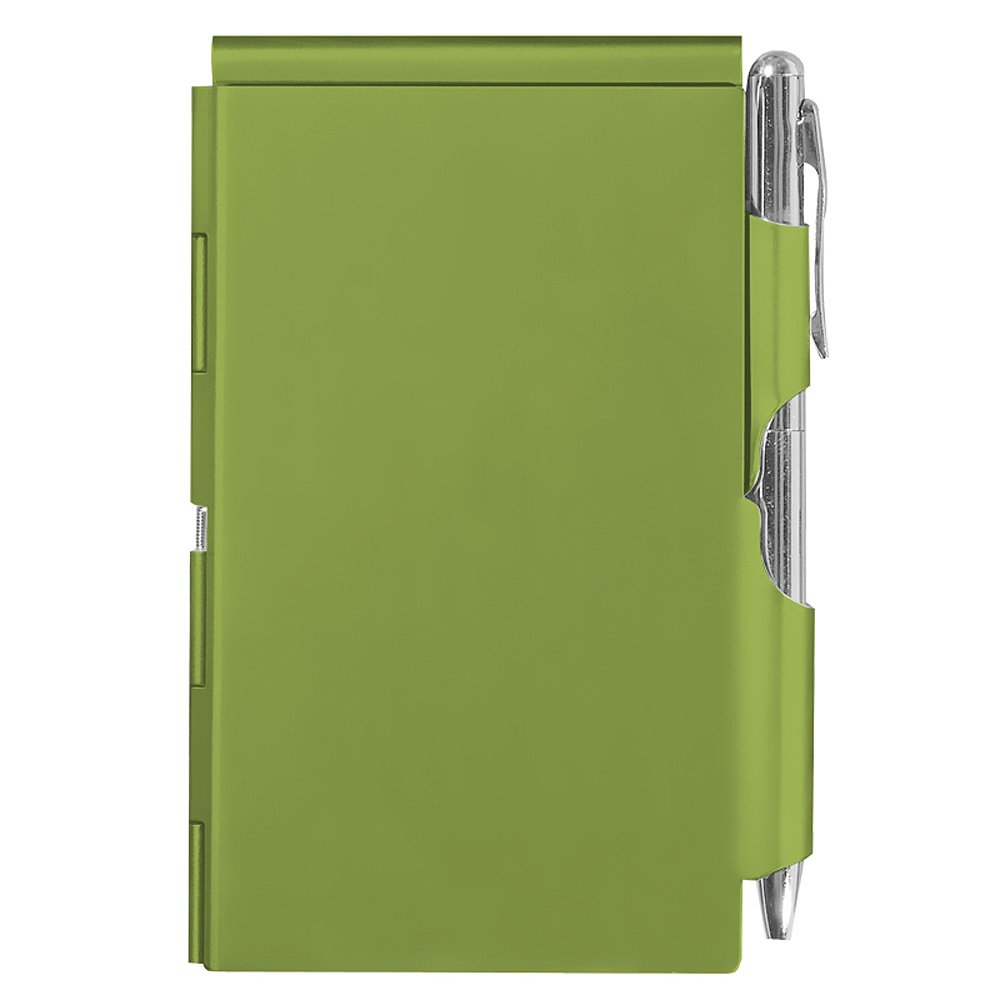 WellspringFlip Note, Lime (2106)