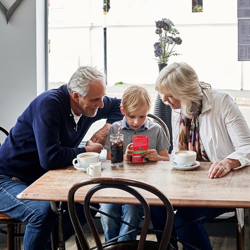 the purple cow magnetic travel car race game - airplane games amp quiet games game box for kids amp adults fun game where you get to race each other around a track