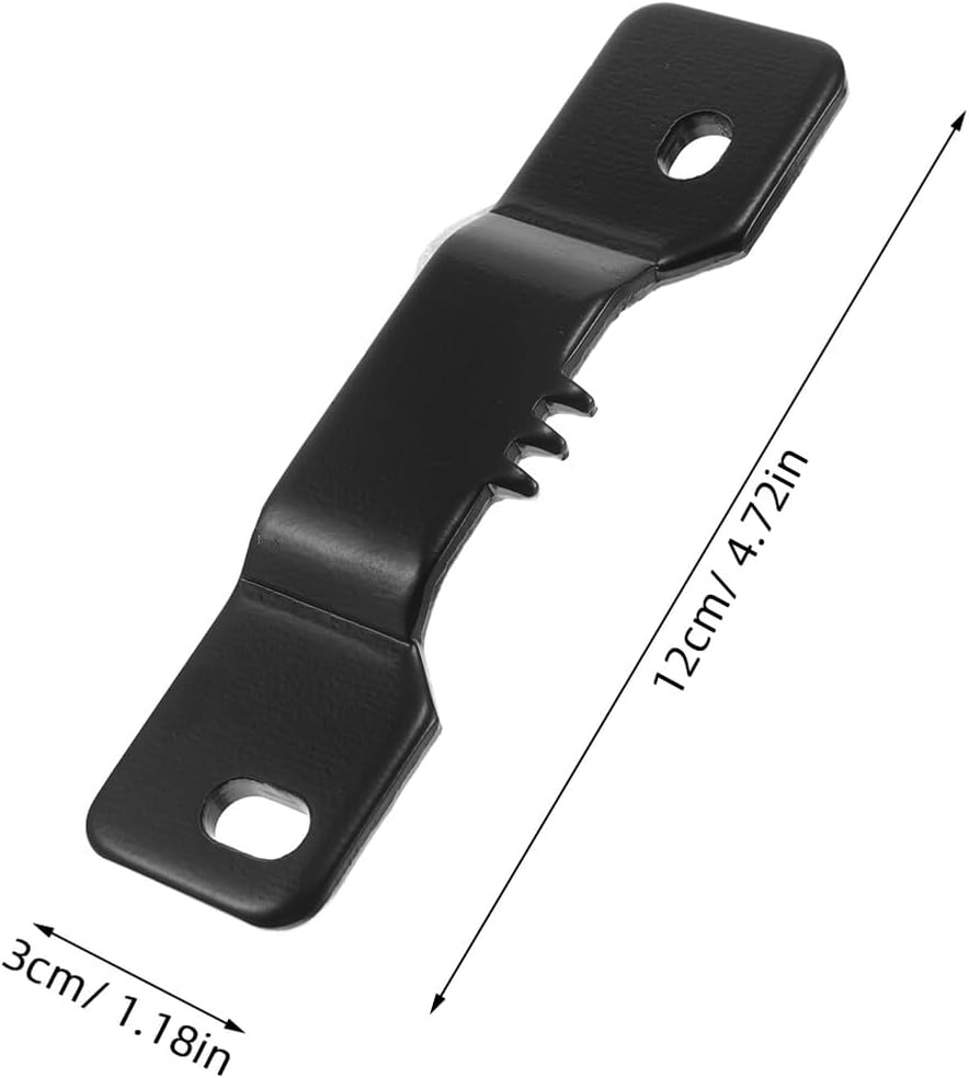 Motorcycle Transmission Repair Tool Adjustable Clutch Spanner Wrench Nut Holder Hub Removal Set for Scooter Maintenance