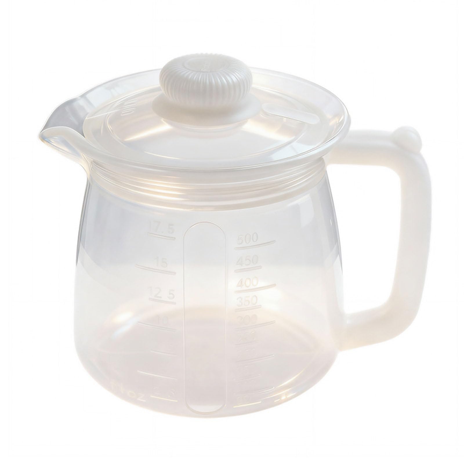 Shatterproof Silicone Coffee Maker Oven Dishwasher Safe Light Weight Coffee Maker for Kitchen Office Outdoor Camping Dishwasher Safe
