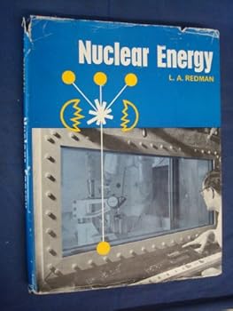 Hardcover Nuclear energy Book