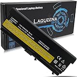 LAQUEENA 45N1001 Laptop Battery Compatible with Lenovo ThinkPad T430 T430i T410 T420 T420i T510 T520 T530 L412 L420 L430 L512 L520 L530 W510 W520 W530 0A36302 45N1000 45N1011 45N1010