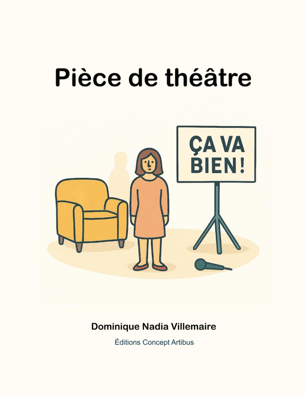 Ça va bien !