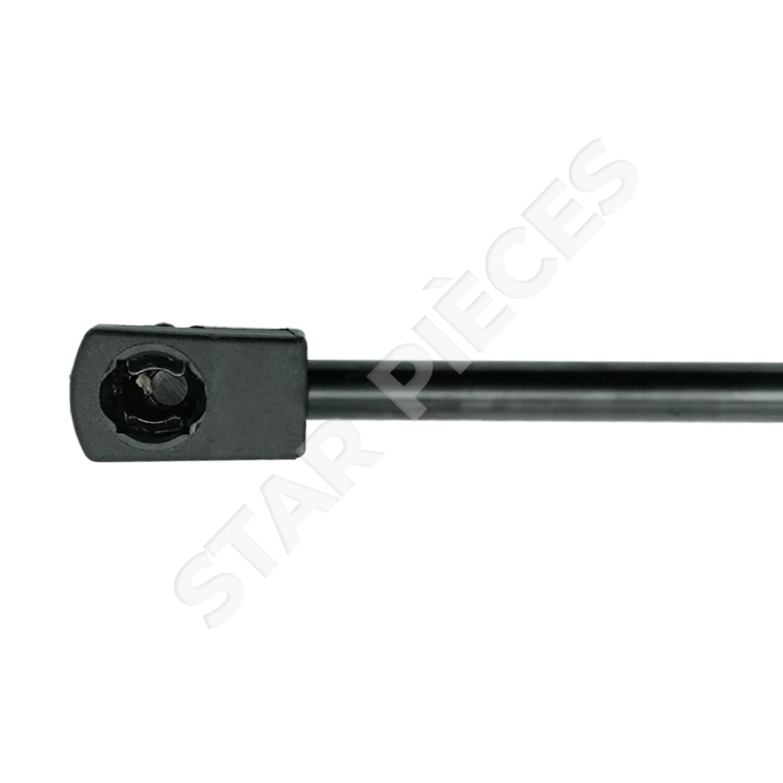 2 pistoncini portellone compatibile per Alfa Romeo 147 (2000-2010) ammortizzatori cofano posteriore. 46771551, 50500057