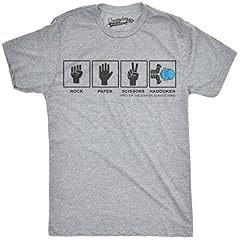 Light Heather Grey - Hadouken