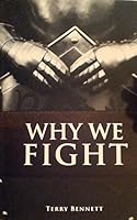 Why We Fight 0996434100 Book Cover