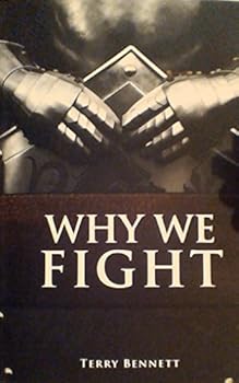 Paperback Why We Fight Book