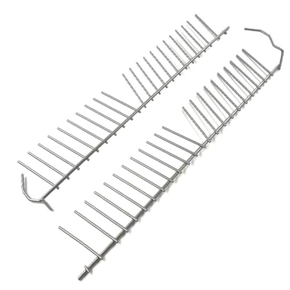 Varillas Abatibles Compatible con Lavavajillas Balay, Siemens, Bosch 00357872 – Repuesto Original de Calidad