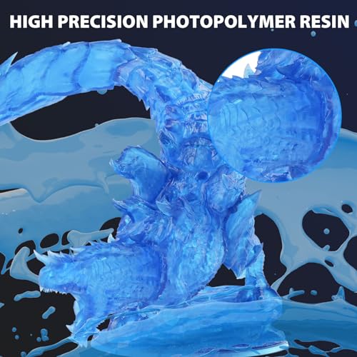 Resina 3D Aceaddity Elite 405 nm para Impresoras 8K - Fernando Cortés