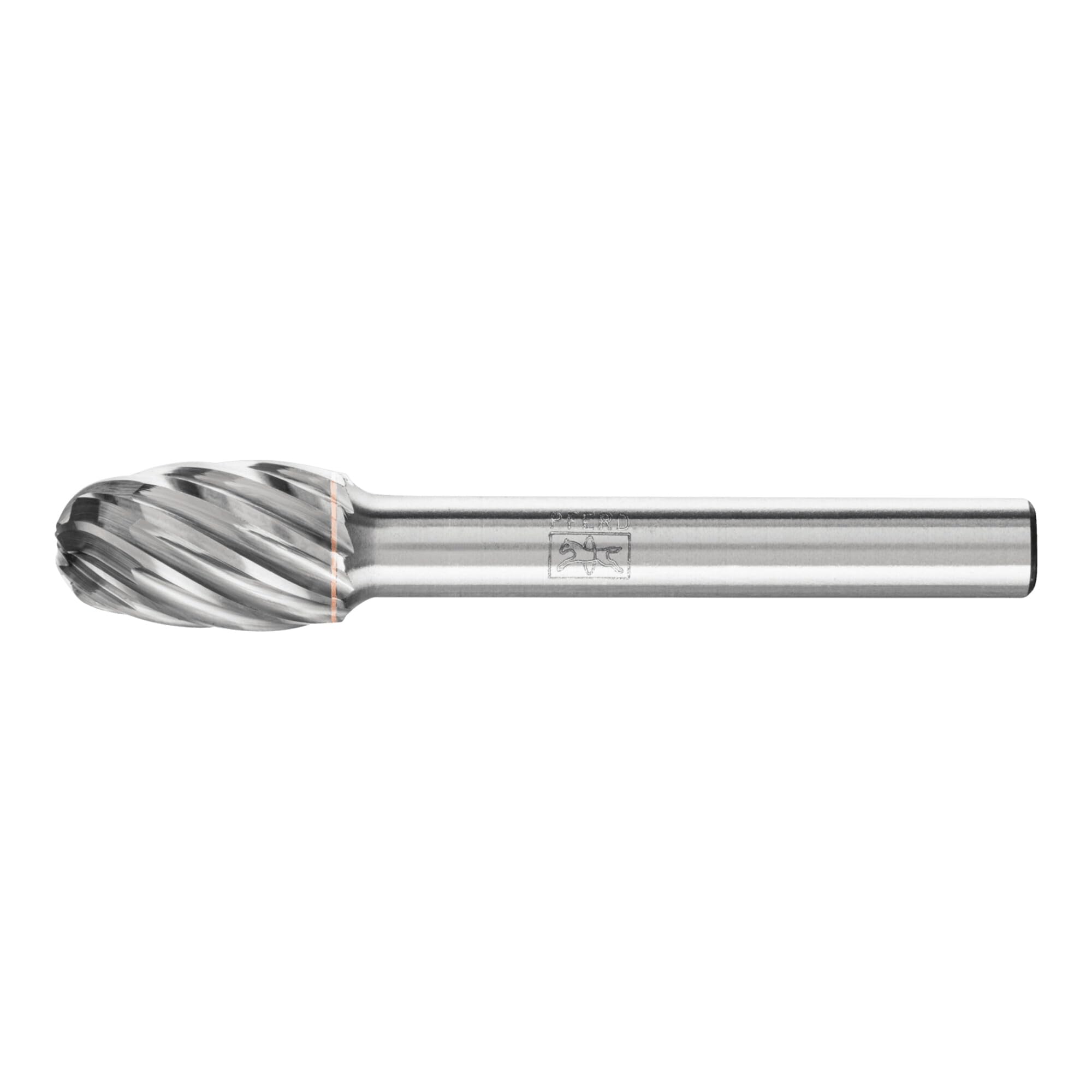 FRESA METAL DURO GOTA TRE 1016 INOX M6
