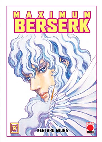 LIBRO ABIS Maximum Berserk 17