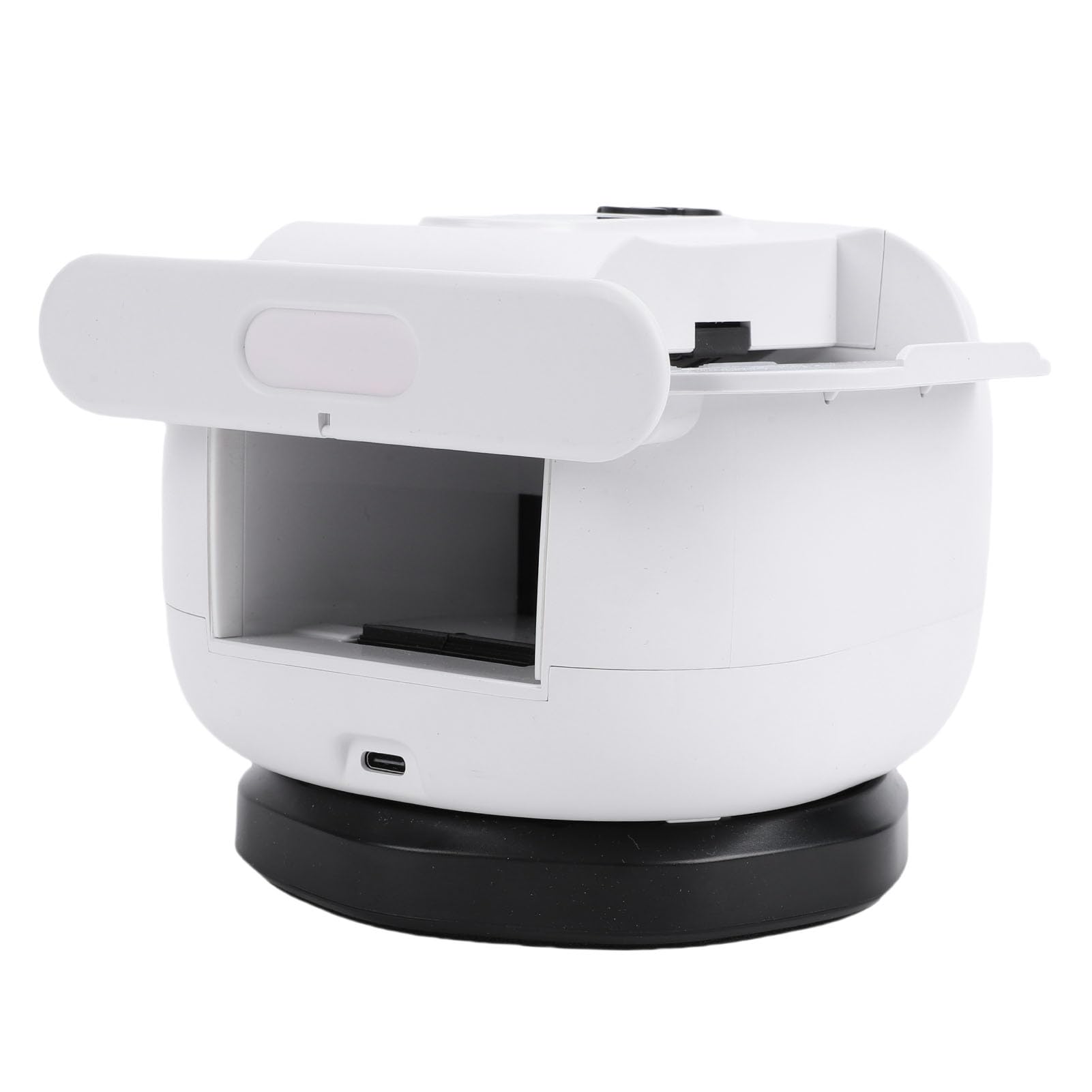 Rengue Mescolatore Automatico di Carte Dealer Machine 2 Mazzi Mescola e Distribuisci, con Batteria Ricaricabile da 2600 mAh per Serate di Gioco in Famiglia Poker Texas Holdem Party
