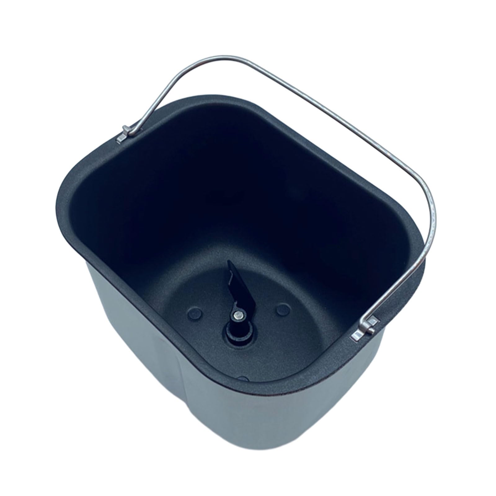 Household Bread Machine Baking Bucket Bread Machine Plate Bread Baking Pans Bread Machine Parts For Kitchen Making Bread Kitchen Appliance Parts