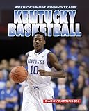 Kentucky Basketball (America's Most Winning Teams, 7)