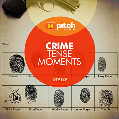 Stephen Balmforth Crime - Tense Moments de Bob Bradley & Thomas Richard Balmforth en ...