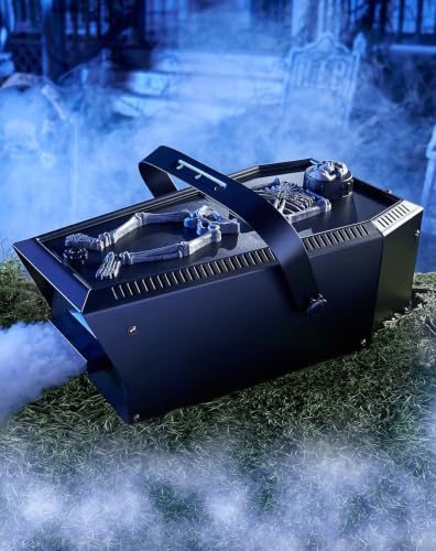 Spirit Halloween 400W