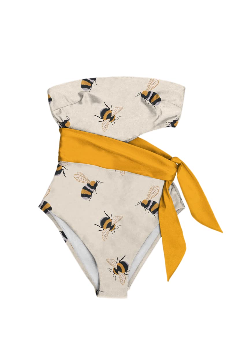 Averie BEA One Piece Costume da Bagno Donna