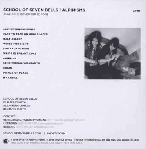 Miniatura 2 de Alpinismos