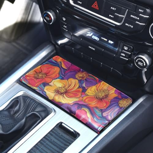 Organizador de Documentos para Auto Compacto miniatura 5