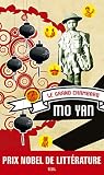 Le Grand Chambard (ROMAN ET.HC) (French Edition)