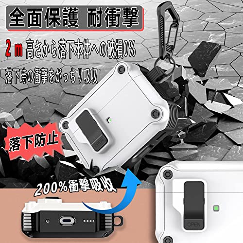 OJBSEN AirPods Pro3 ケース の商品画像 6