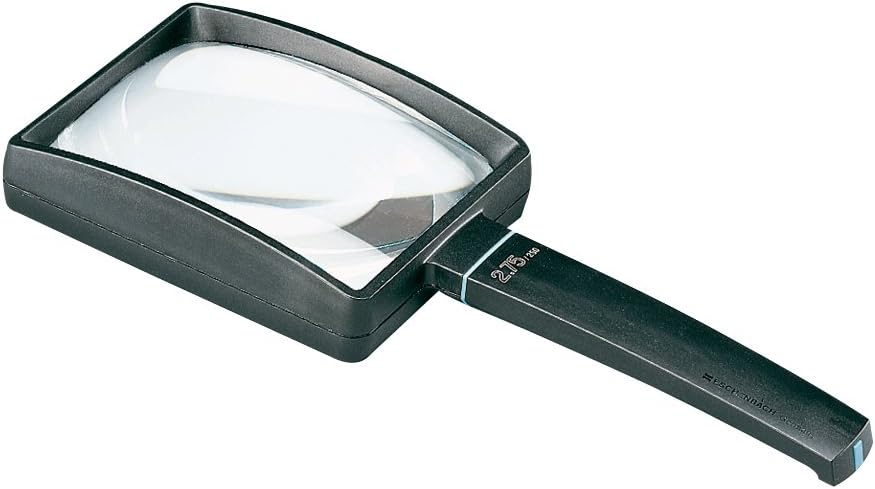 Eschenbach 2655175 2.8x aspheric II Magnifier