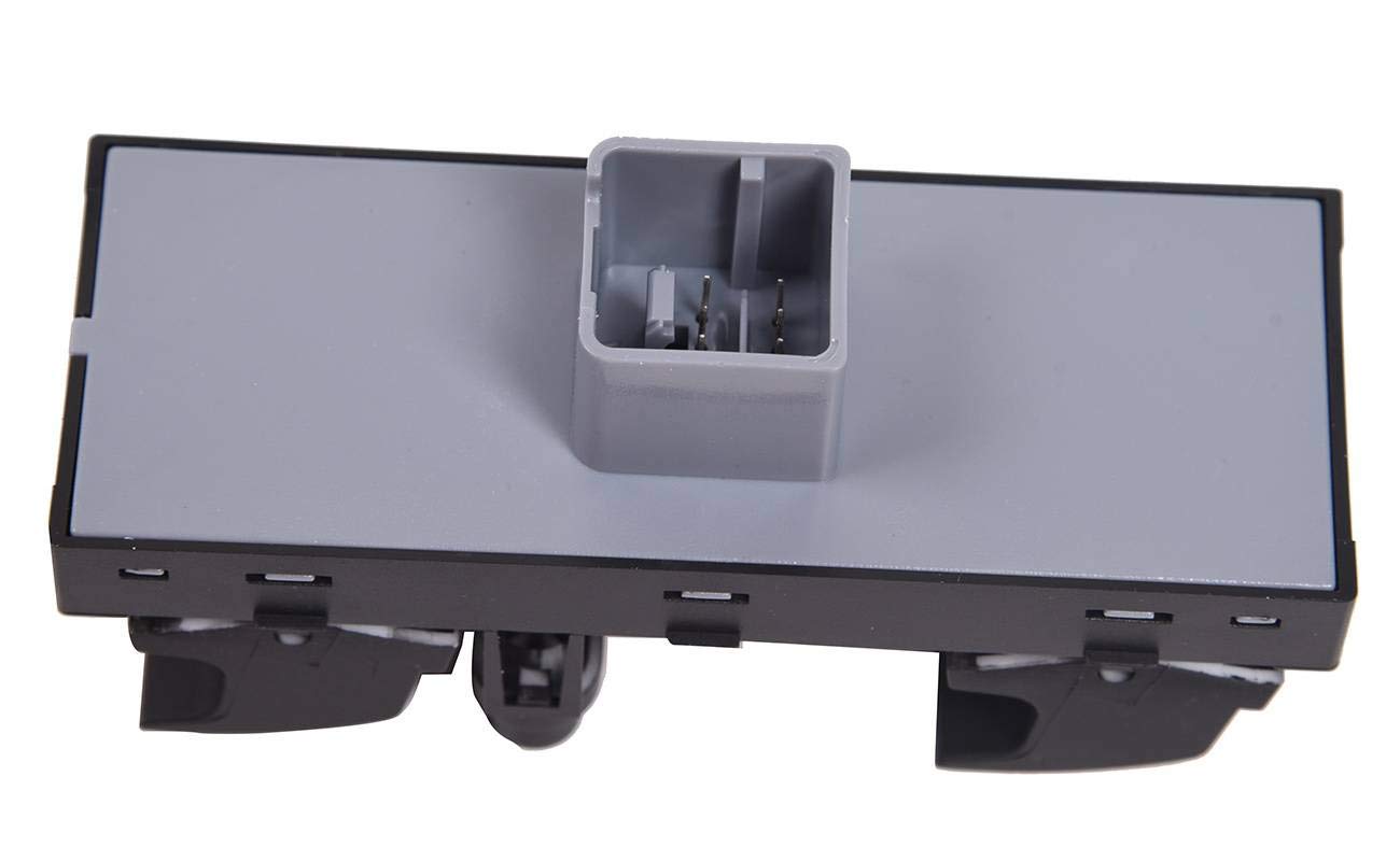 Amazon.com: Bapmic 1K4959857B Front Left Master Power Window
