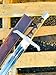 King Arthur Excalibur Sword Full Tang Replica Handmade