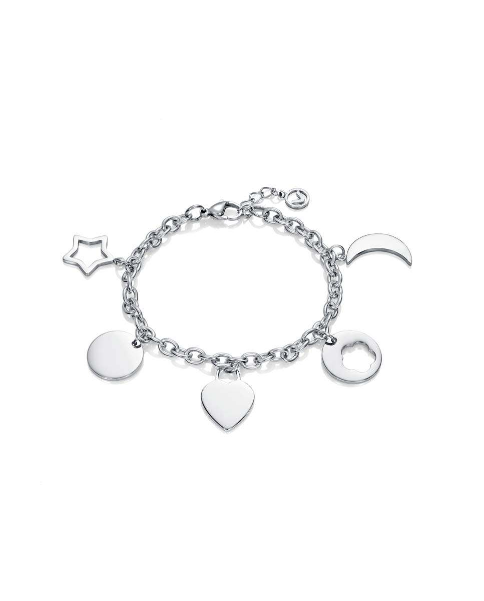 Viceroy Pulsera Fashion Mujer 75104P01000