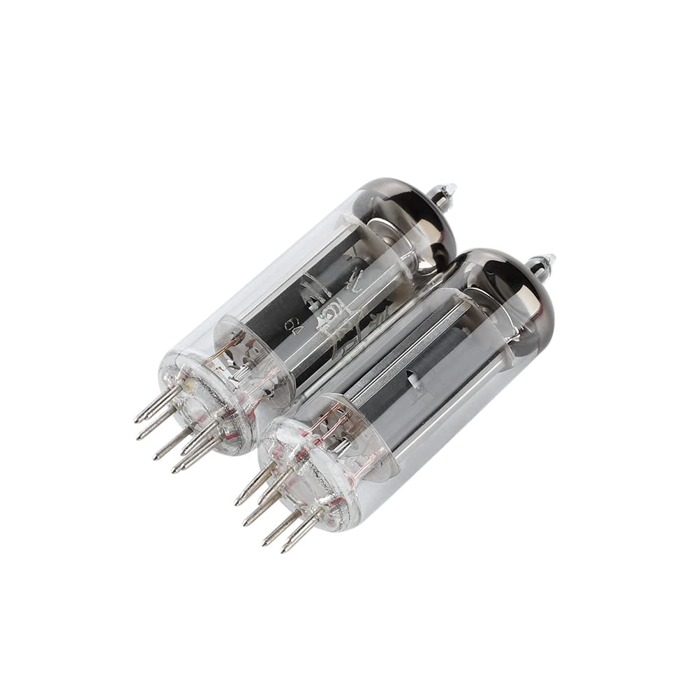 Valvola Termoionica 6Z4 Amptata - Tubo Elettronico Per Amplificatore - Nuovo NOS In Scatola