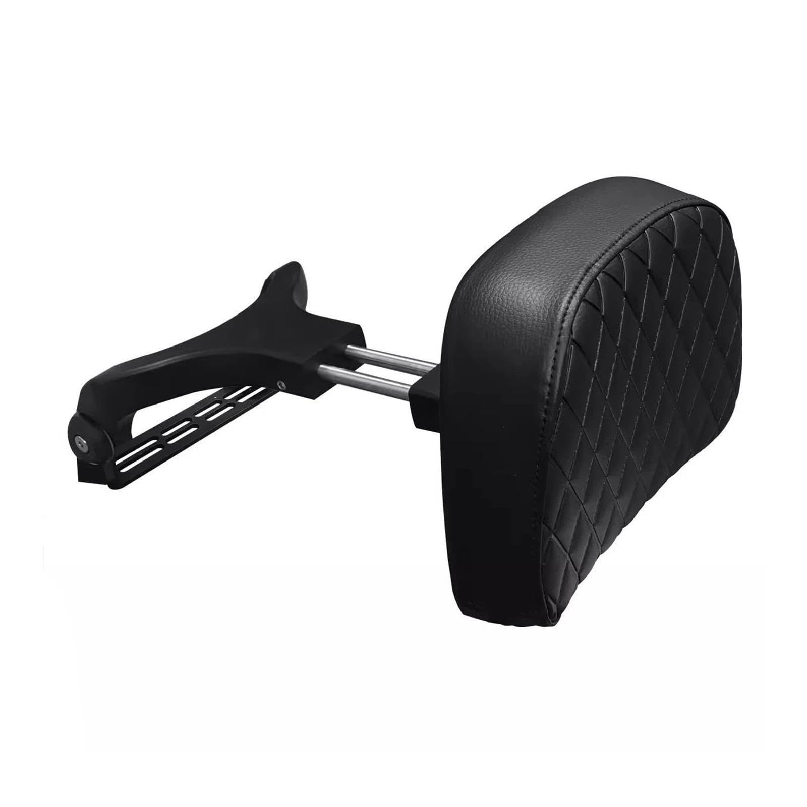 Oparcie dla pasażera Do Benelli motocykla TRK552