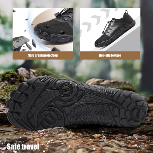 Barefoot Shoes Women Men Minimalist Shoe Wide Toe Box Zero Drop4