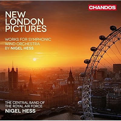 Hess: New London Pictures