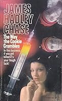 The Way the Cookie Crumbles 0671779222 Book Cover