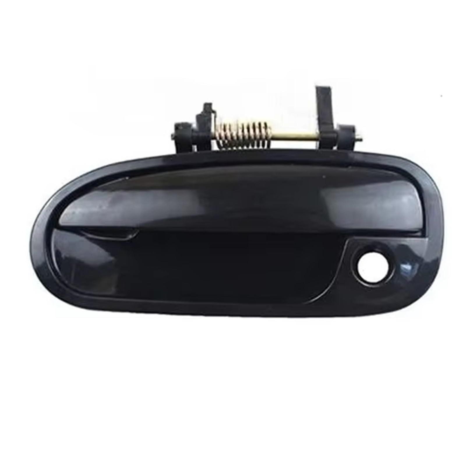 Mnbyhud One Color Outside For Civic Ek3 1996 1997 1998 1999 2000 Exterior Car Door Handle