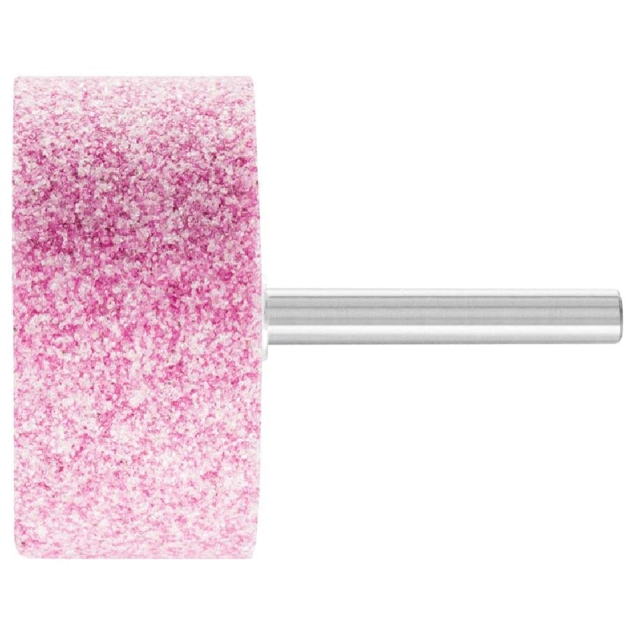 PFERD W242 VITRIFIED MOUNTED POINT 1/4" SHANK (34512) (5/each)