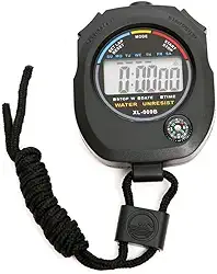 Cronômetro Digital Esportivo (ORIGINAL)