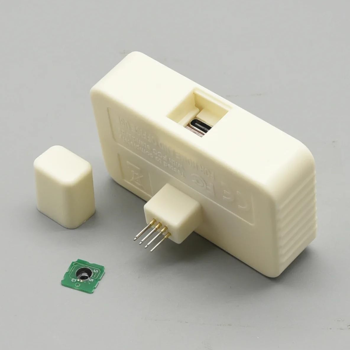 Réinitialiseur SC13MB S210057 pour réutiliser la boîte de maintenance T2100