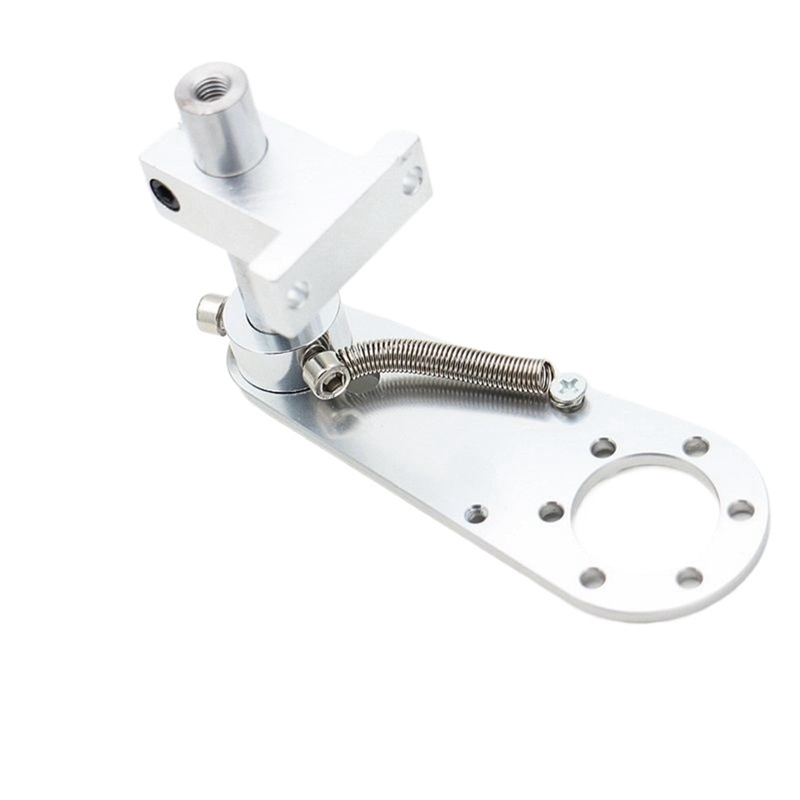 Support en T metallique pour aligner encodeur TRD-J NOC 36mm