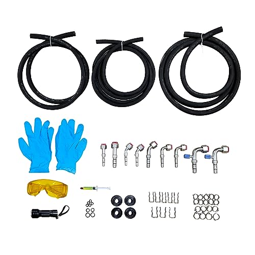 Amazon Best Sellers Best Automotive Replacement Air Conditioning Hose Assemblies